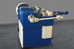 Nail Making Machines